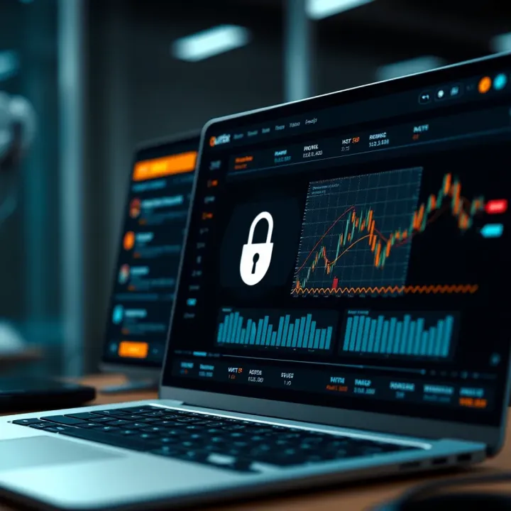 Segurança na Plataforma Quotex: O que Você Precisa Saber
