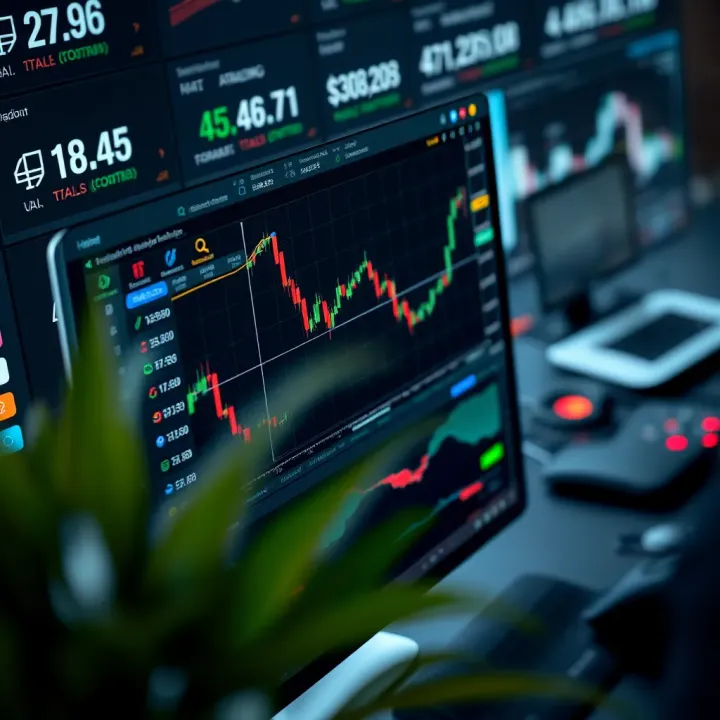 Apex Trader: Guia Completo da Plataforma de Trading