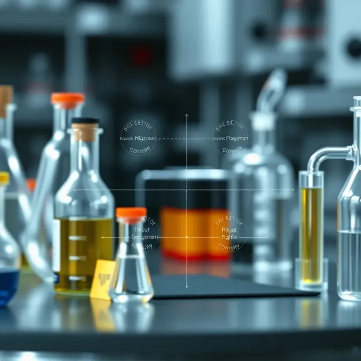 Índice de Qualidade de Química: Uso e Importância