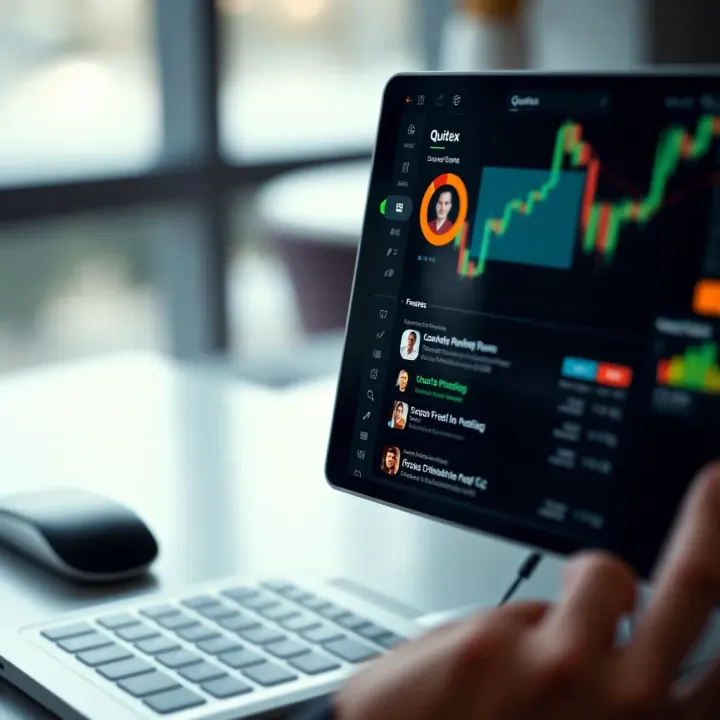 Como Funciona o Quotex e Benefícios da Plataforma