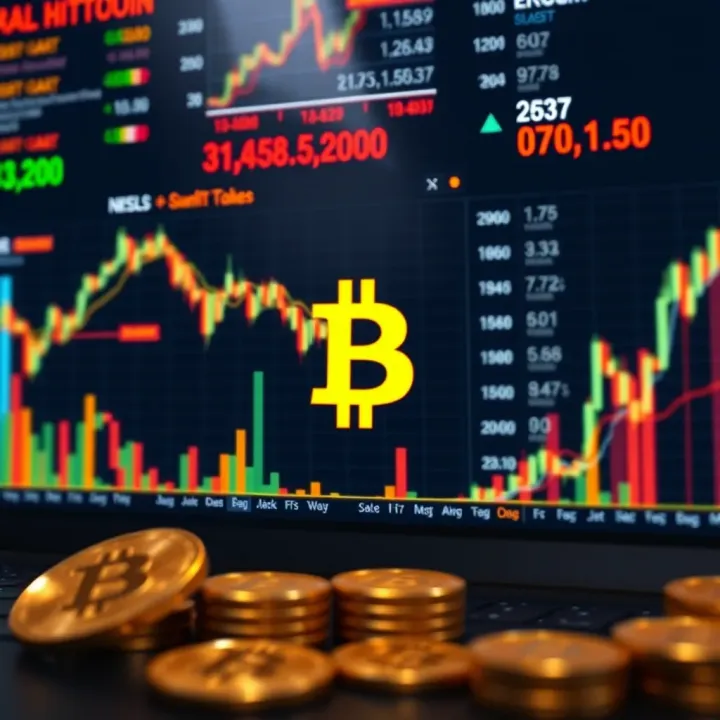 Previsão e Análise do Bitcoin Hoje
