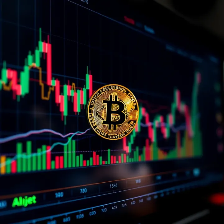Previsão do Bitcoin para os Próximos Dias