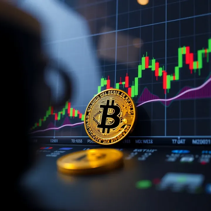 Previsão e Análise do Bitcoin Hoje
