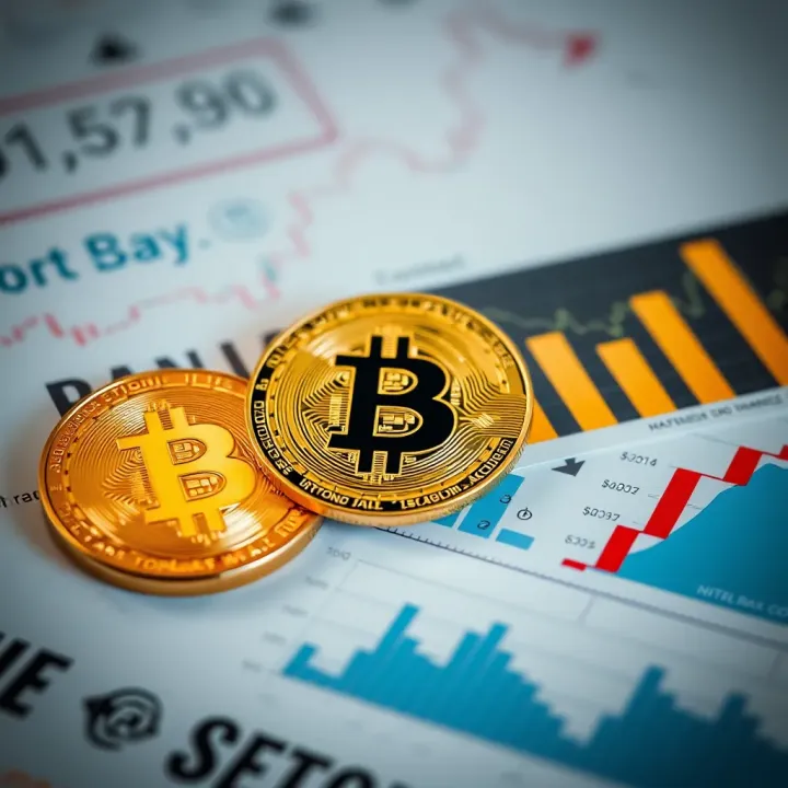 Tendências do Bitcoin nos Próximos Dias