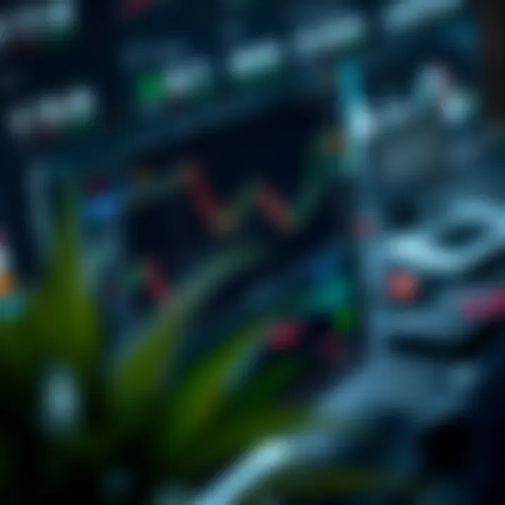 Apex Trader: Guia Completo da Plataforma de Trading