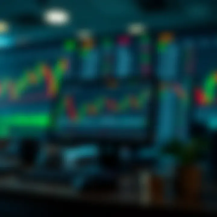 Detailed comparison of different Forex platforms highlighting user preferences and security features