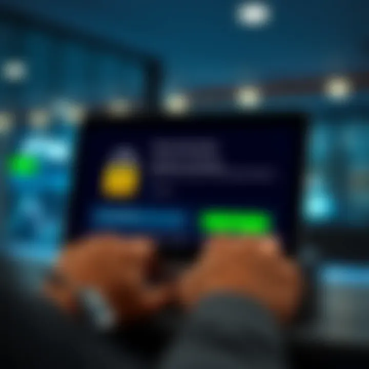 Como Fazer Saques na Pocket Option com Segurança