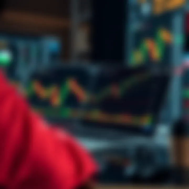 Comparison of Demo Trading and Real Trading Benefits Comparison between demo trading and real trading highlighting benefits and limitations