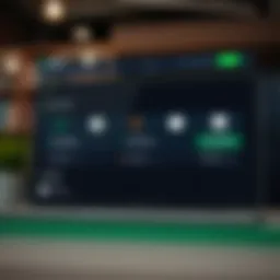 Deriv Platform Account Options and Features Overview Overview of different account types and features available for traders on the Deriv platform