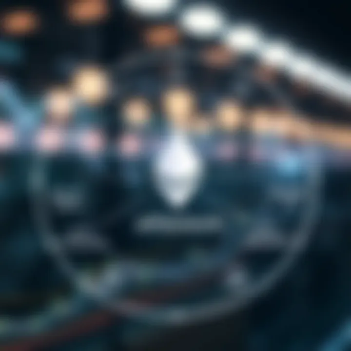Previsão para Ethereum: análise e tendências