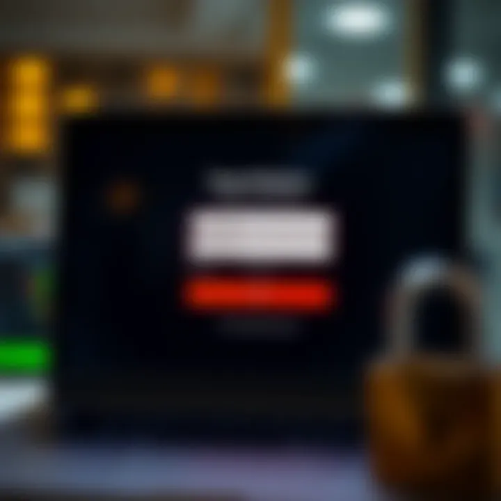 Como Fazer Login na ExpertOption: Guia Completo