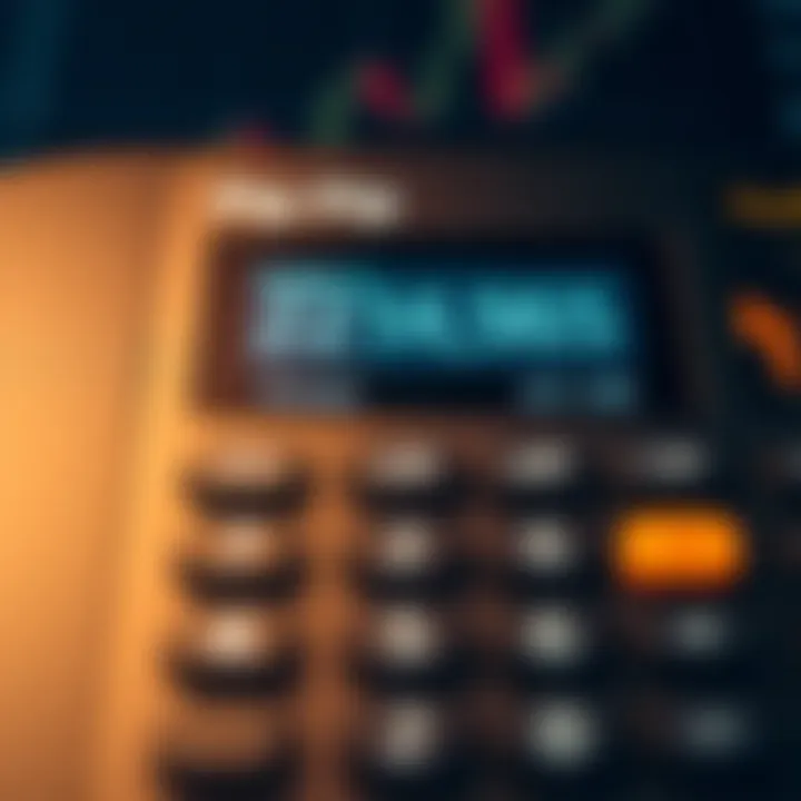 Forex Pip Calculator Interface with Currency Pair and Pip Value Details Forex pip calculator interface displaying currency pairs and pip value calculations