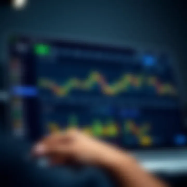 Quotex Trading Dashboard Featuring PNG Assets Graphical interface showcasing PNG assets integrated within Quotex trading dashboard