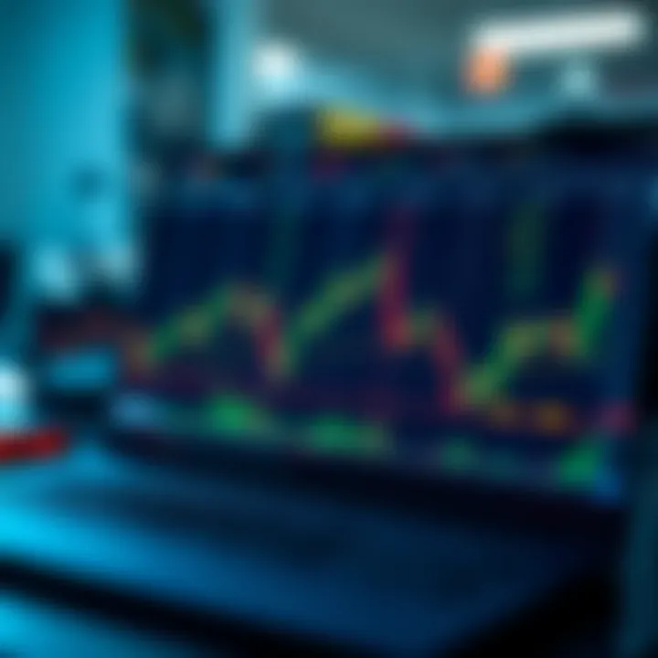 Evaluation and Comparison of Forex Trading Platforms Illustration of evaluating different forex platforms based on features and security