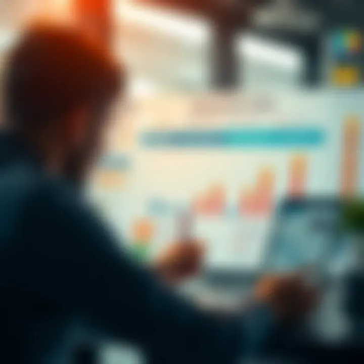 Effective Strategies to Maximize Earnings with Quotex Affiliate Program Chart demonstrating strategies to maximize earnings with the Quotex affiliate platform