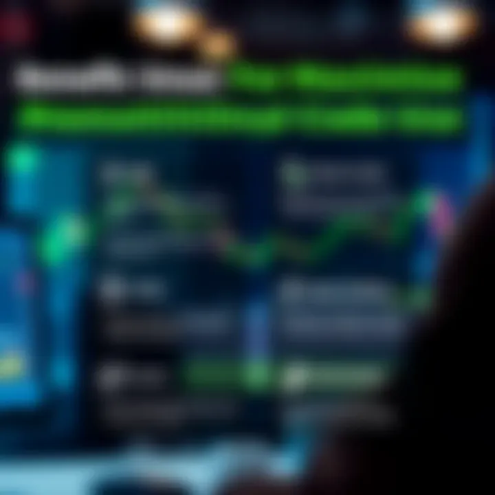 Graphic showing benefits and tips for using promotional codes effectively on a financial trading platform