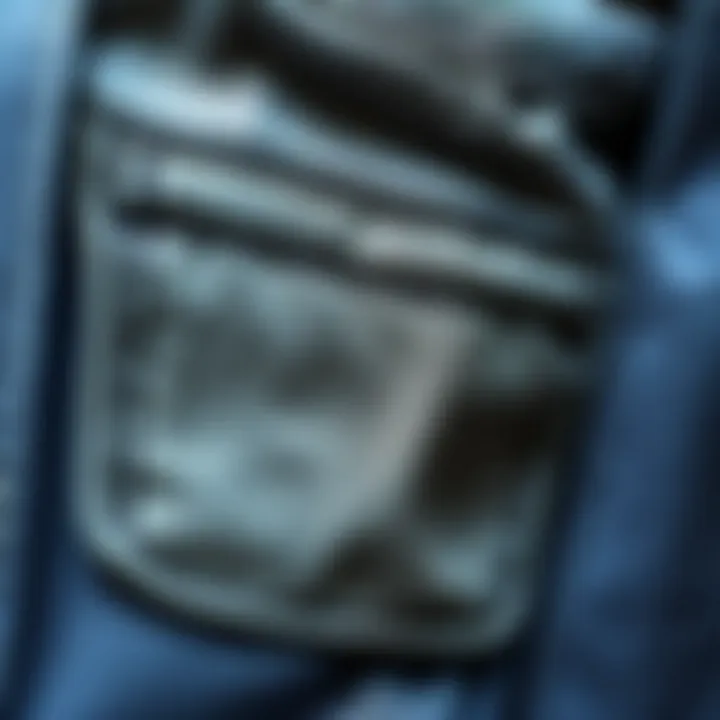 Guia Completo de Bolsos: Tipos, Usos e Cuidados