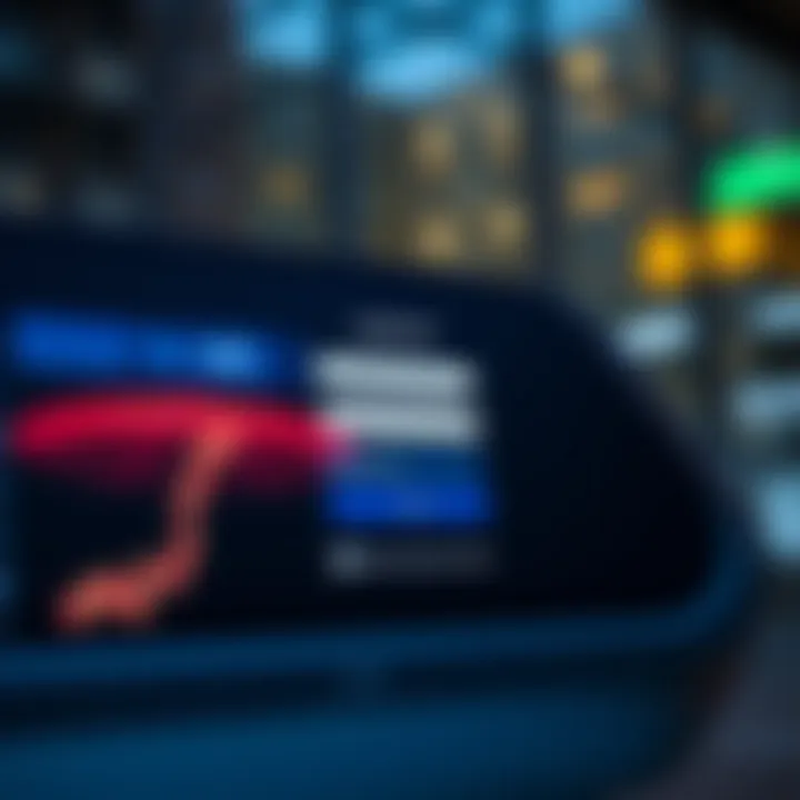 User interface displaying Pocket Option login screen with input fields and secure access options