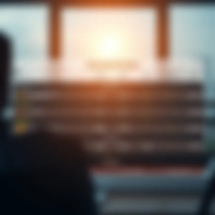 Comparison chart highlighting features and benefits of Pocket Option against other binary options platforms