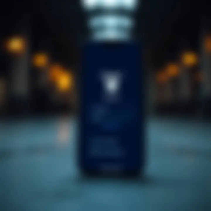 Secure Access Features in Quotex Application Secure login screen of the Quotex app showing authentication features