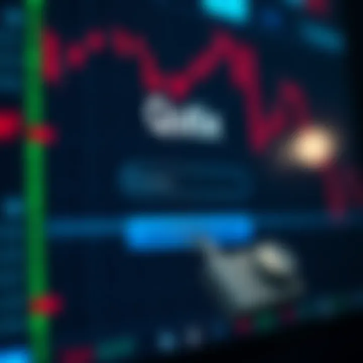 Quotex Platform Login Interface Secure login interface of Quotex trading platform displaying username and password fields