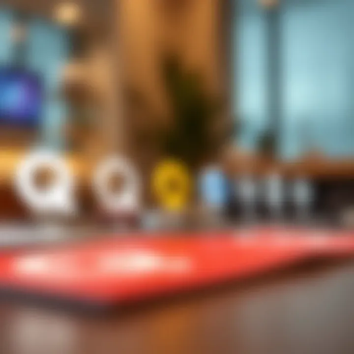 Timeline illustrating the evolution of Quotex logo design and its impact on brand recognition