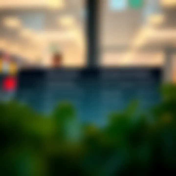 Comparison chart highlighting the advantages and disadvantages of the Quotex trading platform