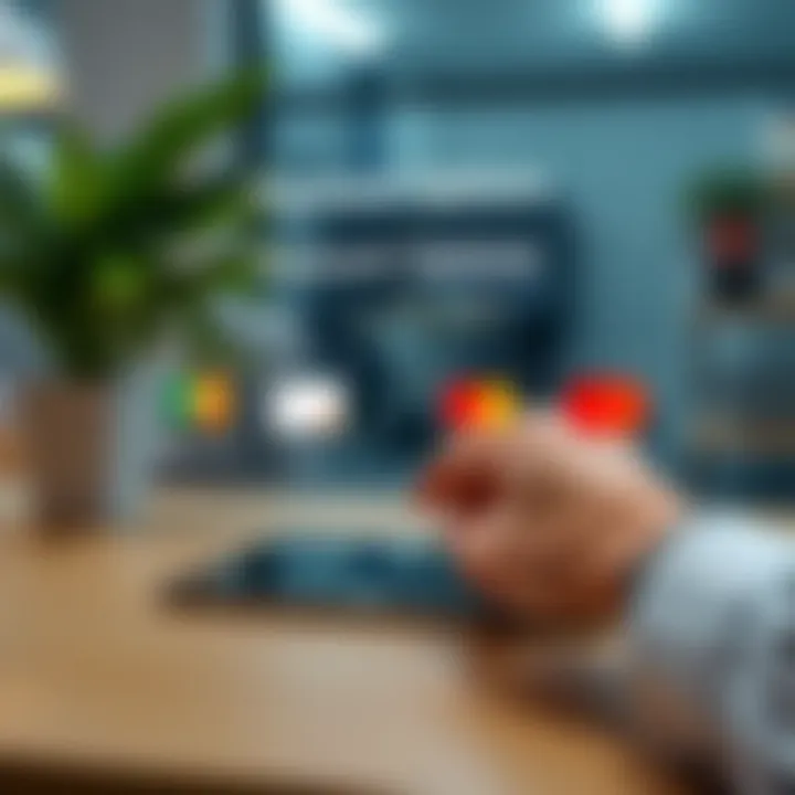 Various secure payment methods icons available for Quotex platform transactions