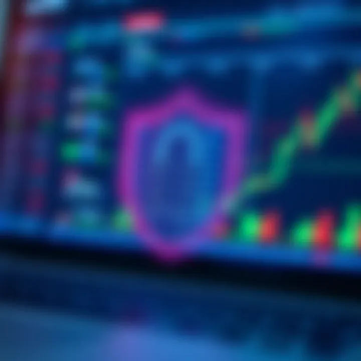 Security features and data protection measures employed by Quotex.com for safe trading