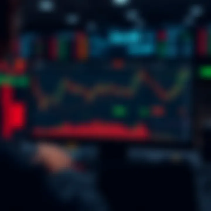 Display of strategic trading tools and indicators available on Quotex platform to enhance investment decisions