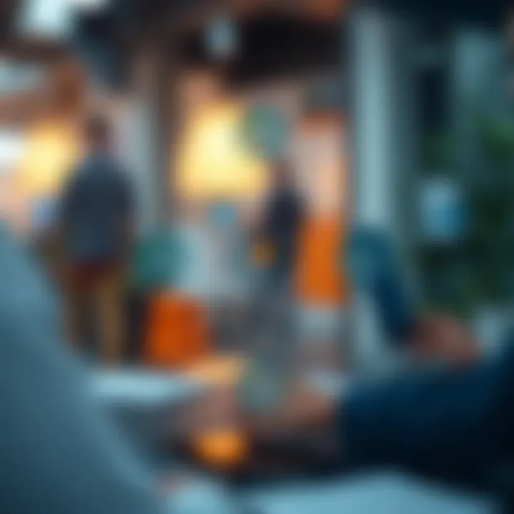 Diagram highlighting the advantages, challenges, and future perspectives of Quotox technology