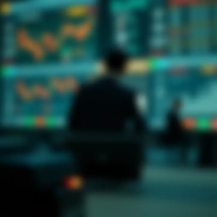 Risk Management and Regulatory Insights for Options Investors Illustration of risk management and regulatory framework concepts for options investors