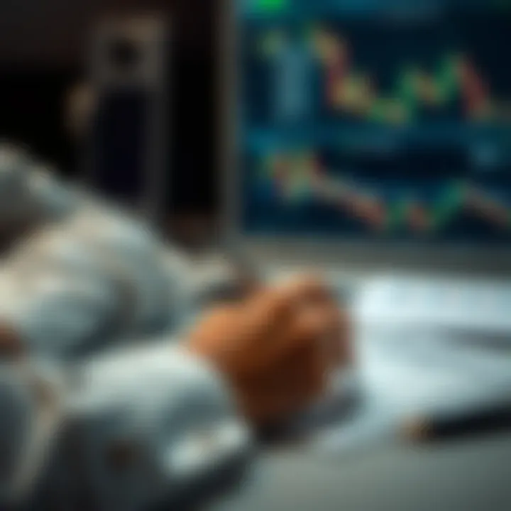 Como escolher a melhor mesa proprietária para operar