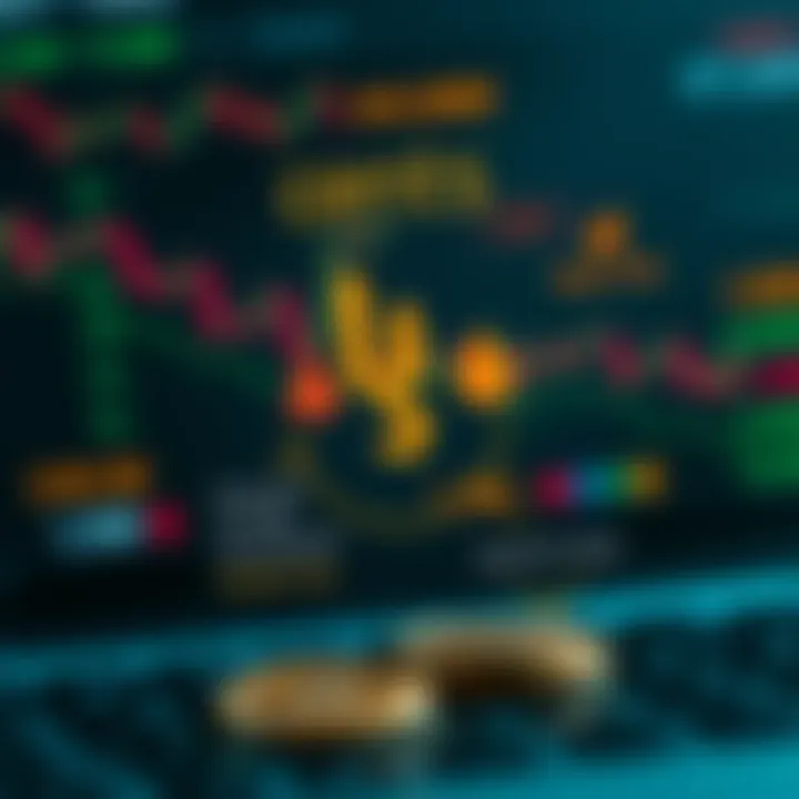 Diagram showing forex cents account trading with low investment and risk