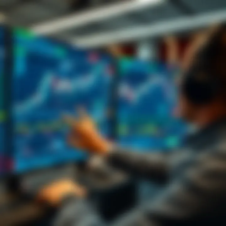 Como operar no mercado com IQ Option e Traderoom