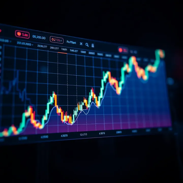 Previsão de preço do Chainlink: análise e tendências