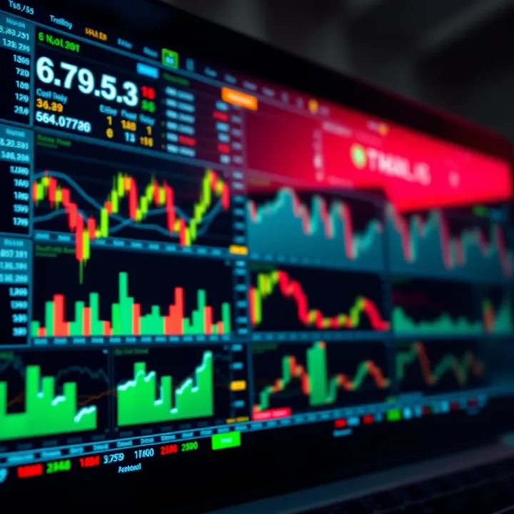 Como escolher e usar plataformas de trading