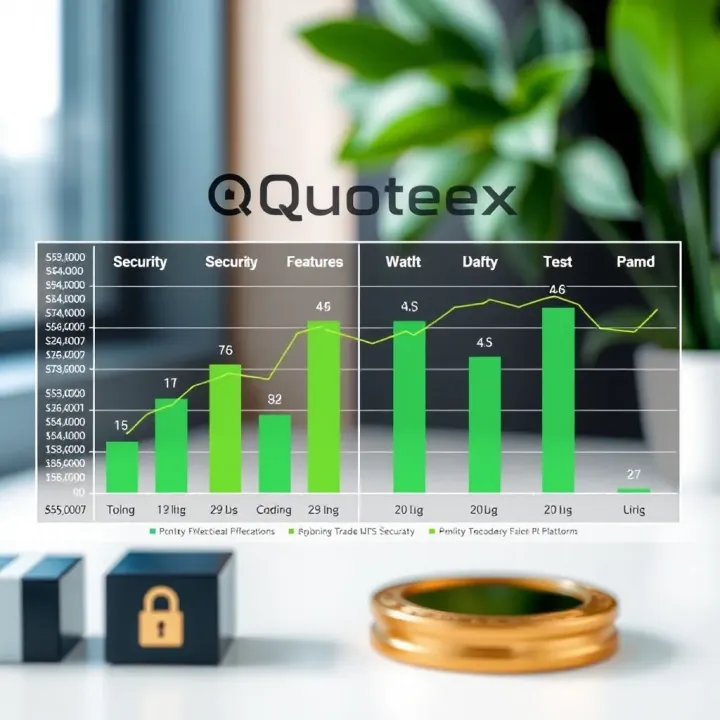 Análise Completa do Quotex: Plataforma e Estratégias