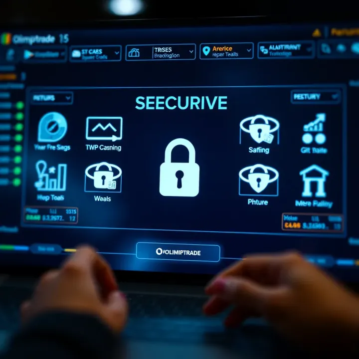 Olimptrade: Análise Completa para Investidores Brasileiros