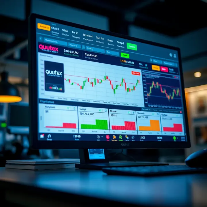 Análise Completa do Quotex: Plataforma e Estratégias