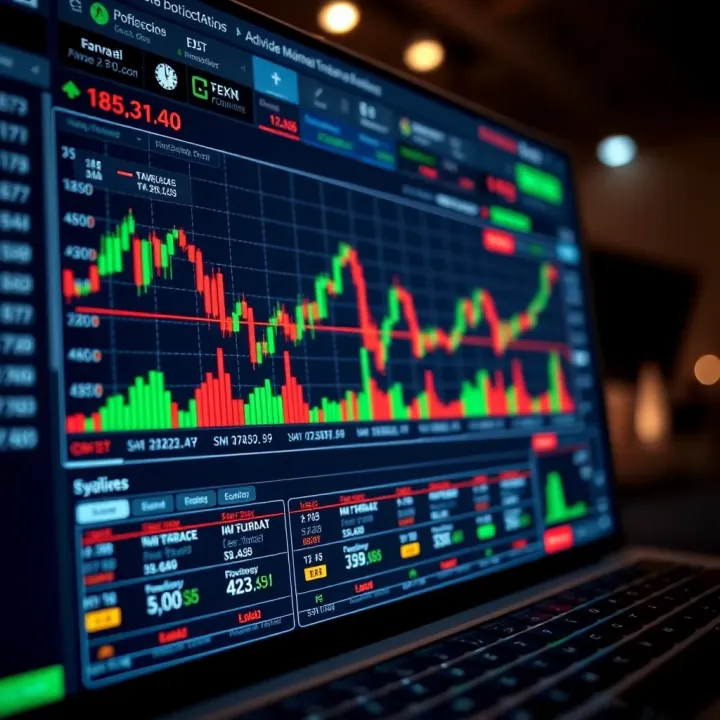Guia Completo de Plataformas Forex para Iniciantes