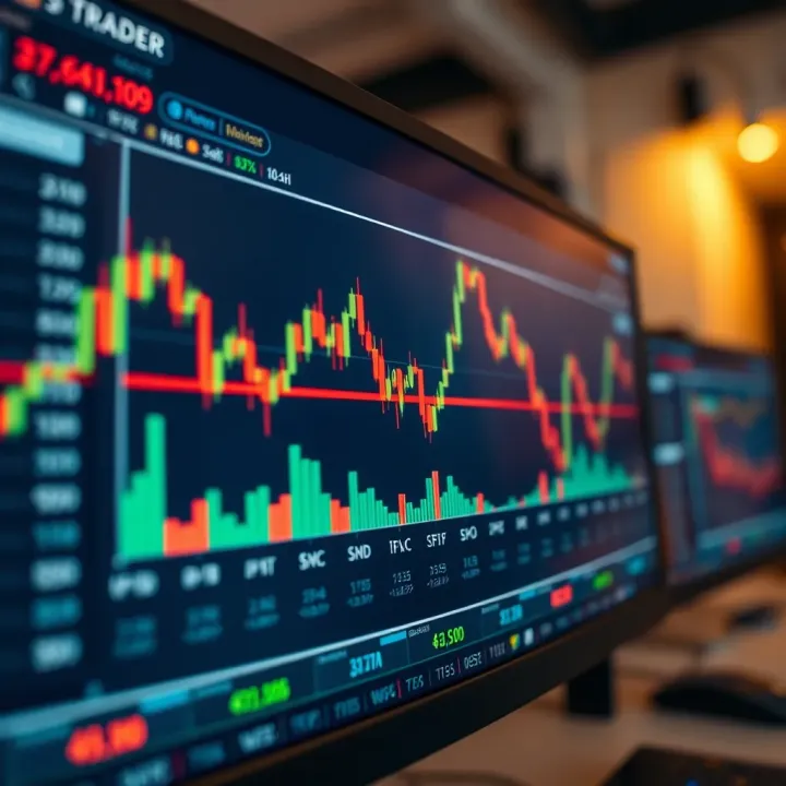 Guia Completo para Escolher e Usar Plataformas Trader