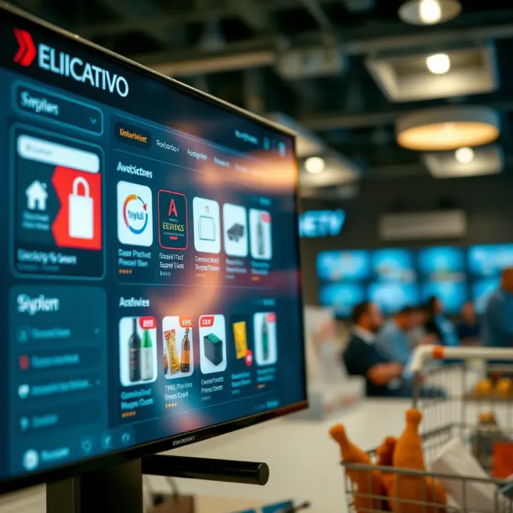 Como Funciona o Comércio em Plataformas Digitais