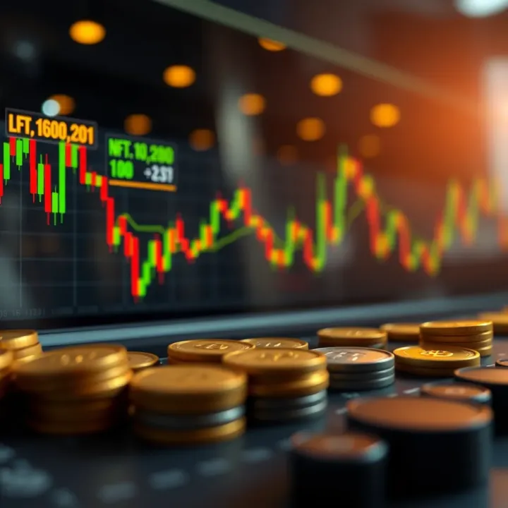 Previsão do Bitcoin para Amanhã: O que Esperar Previsão do Bitcoin para Amanhã: O que Esperar