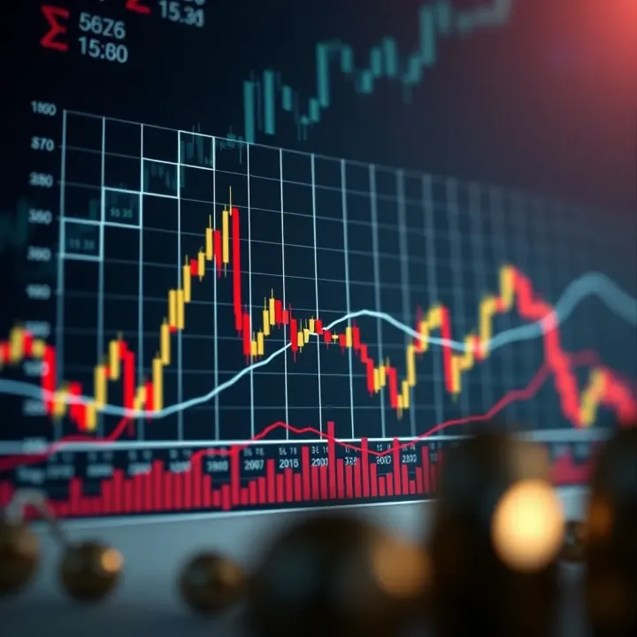 Como usar Fibonacci na IQ Option para investir