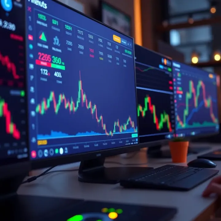 Como Escolher a Melhor Plataforma de Forex para Você