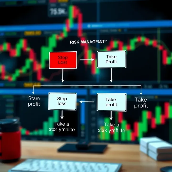 Guia Completo para Operar Forex na IQ Option