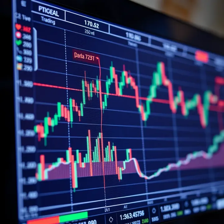 Guia Completo para Operar Forex na IQ Option