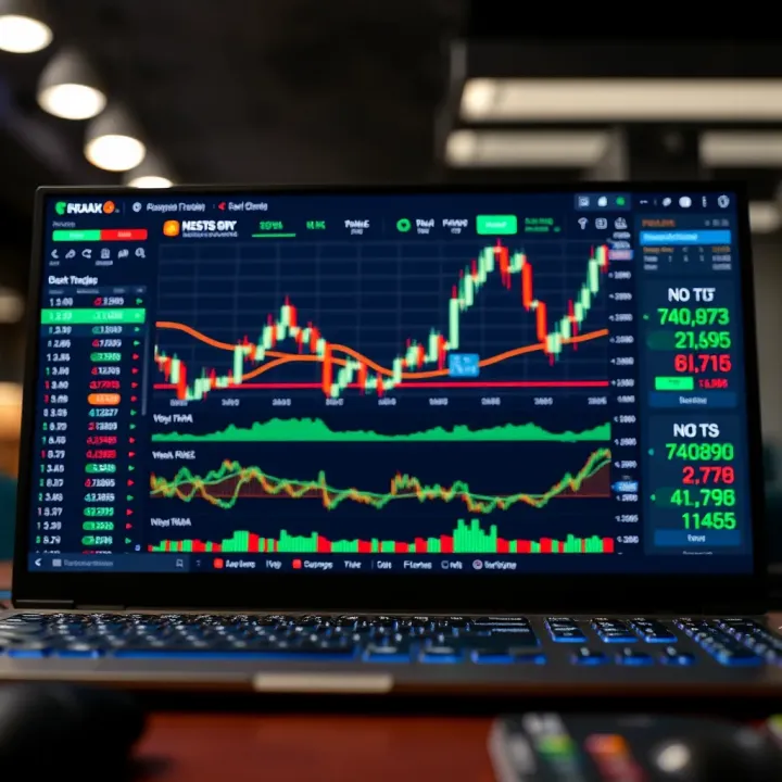 Melhores Plataformas para Operar Forex no Brasil