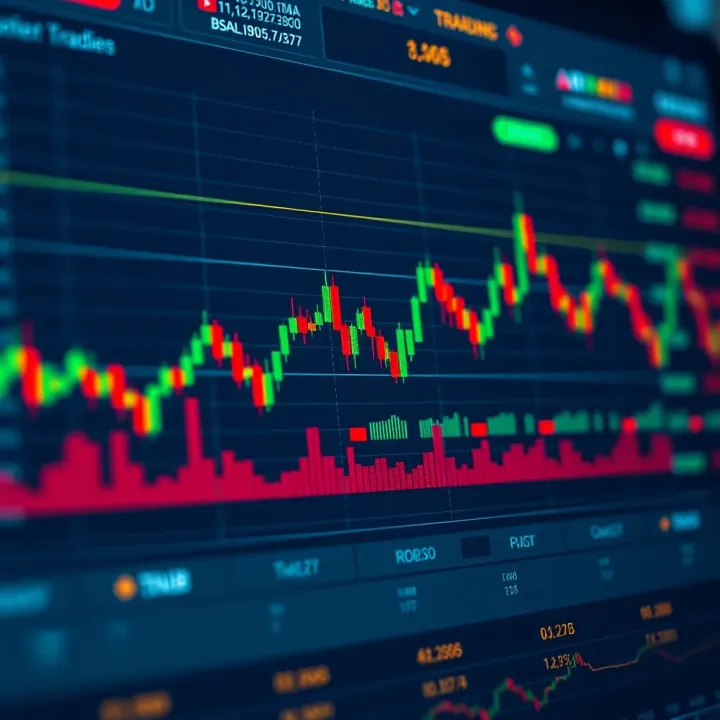 Como Operar com Criptomoedas: Guia Prático para Iniciantes
